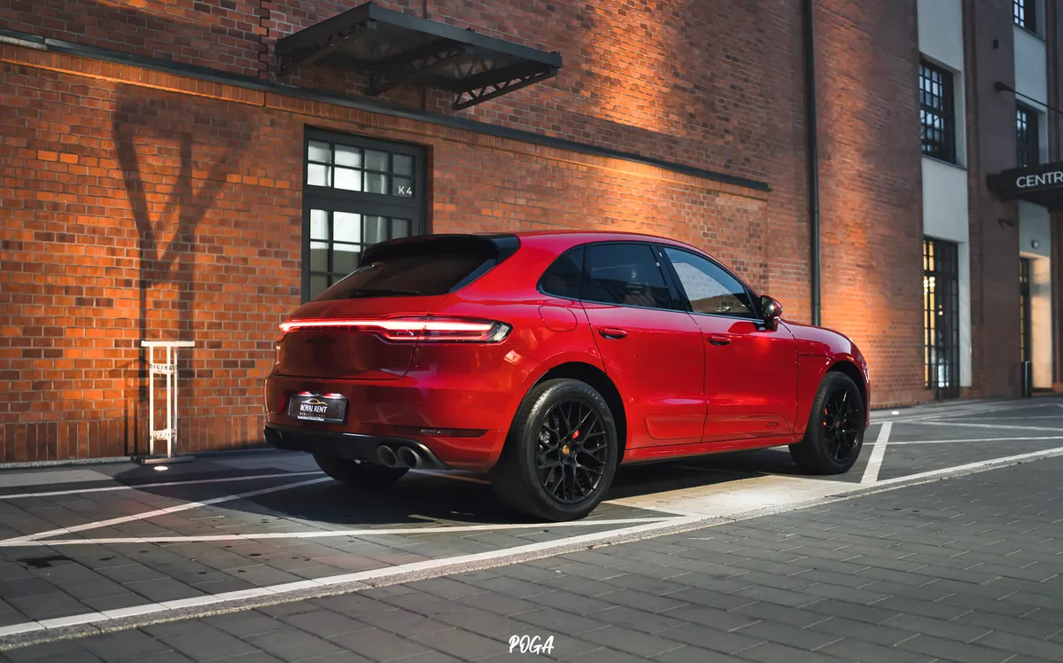Royal Car Rent — kadr 11 z 12