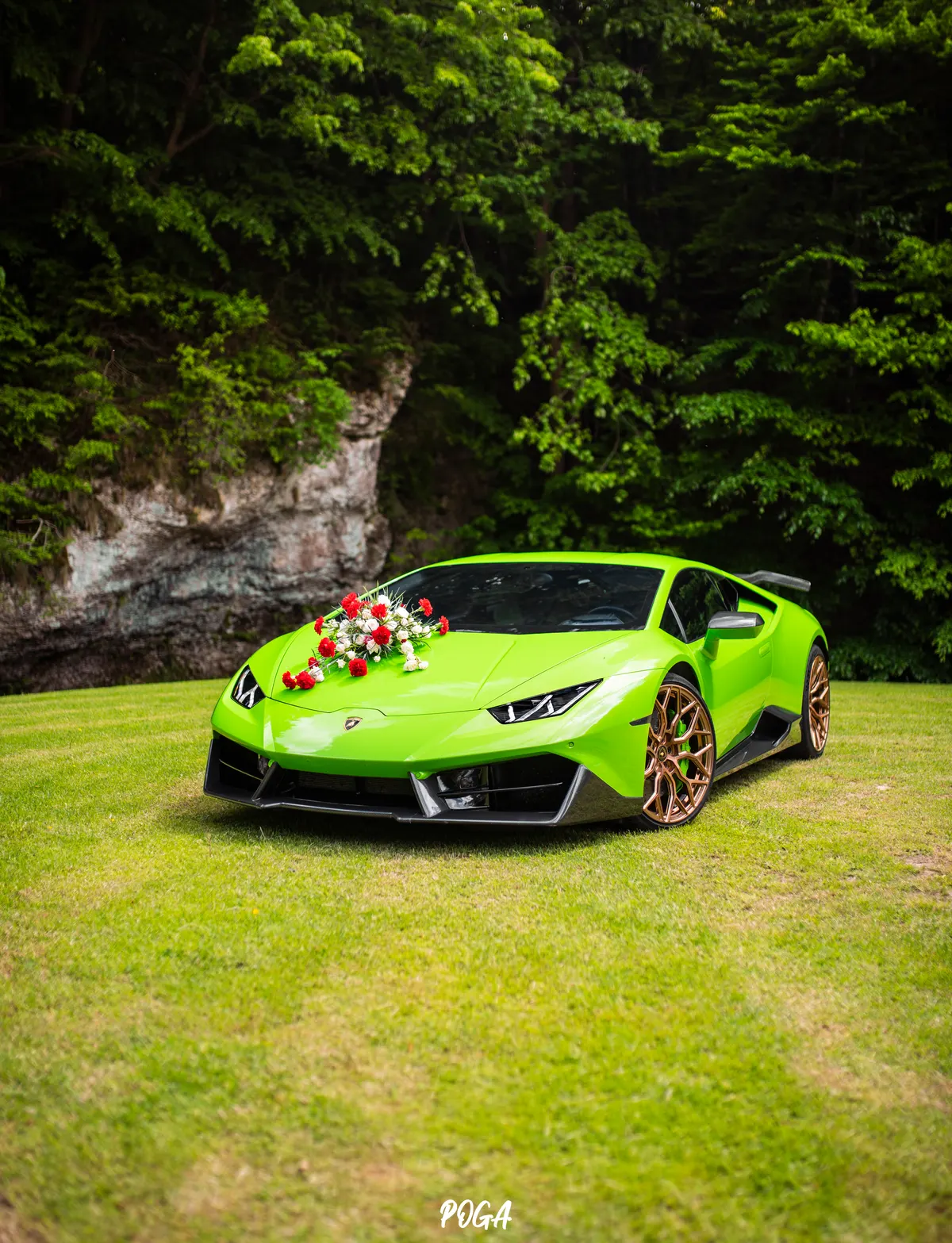 Royal Car Rent — kadr 4 z 12