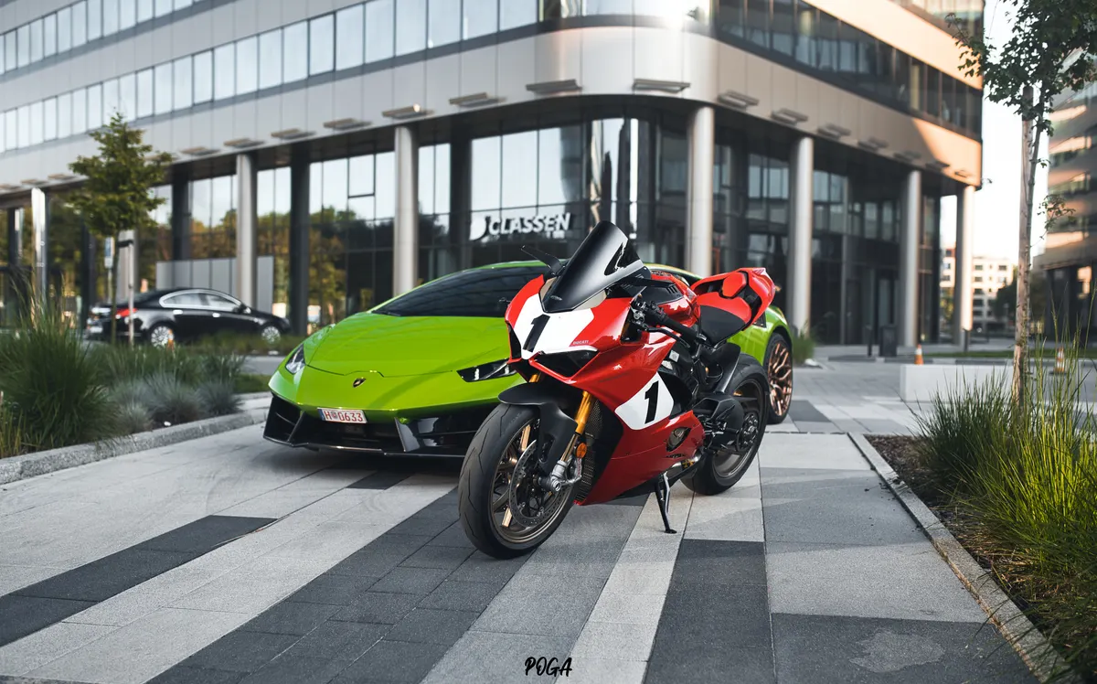 Royal Car Rent — kadr 5 z 12