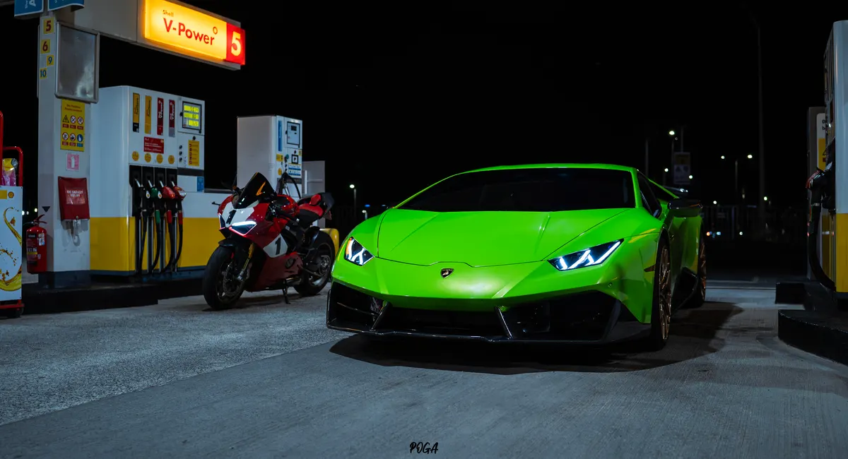 Royal Car Rent — kadr 8 z 12